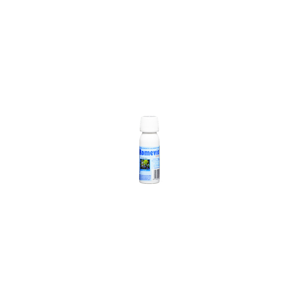 Comprar online ROMEVIT 60 CC ECONATURA INTEGRAL