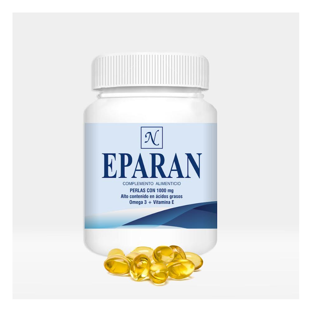EPARAN 60 PERLAS  NEPAL