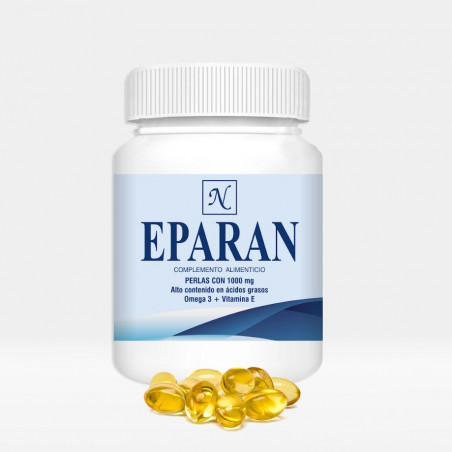 EPARAN 60 PERLAS  NEPAL