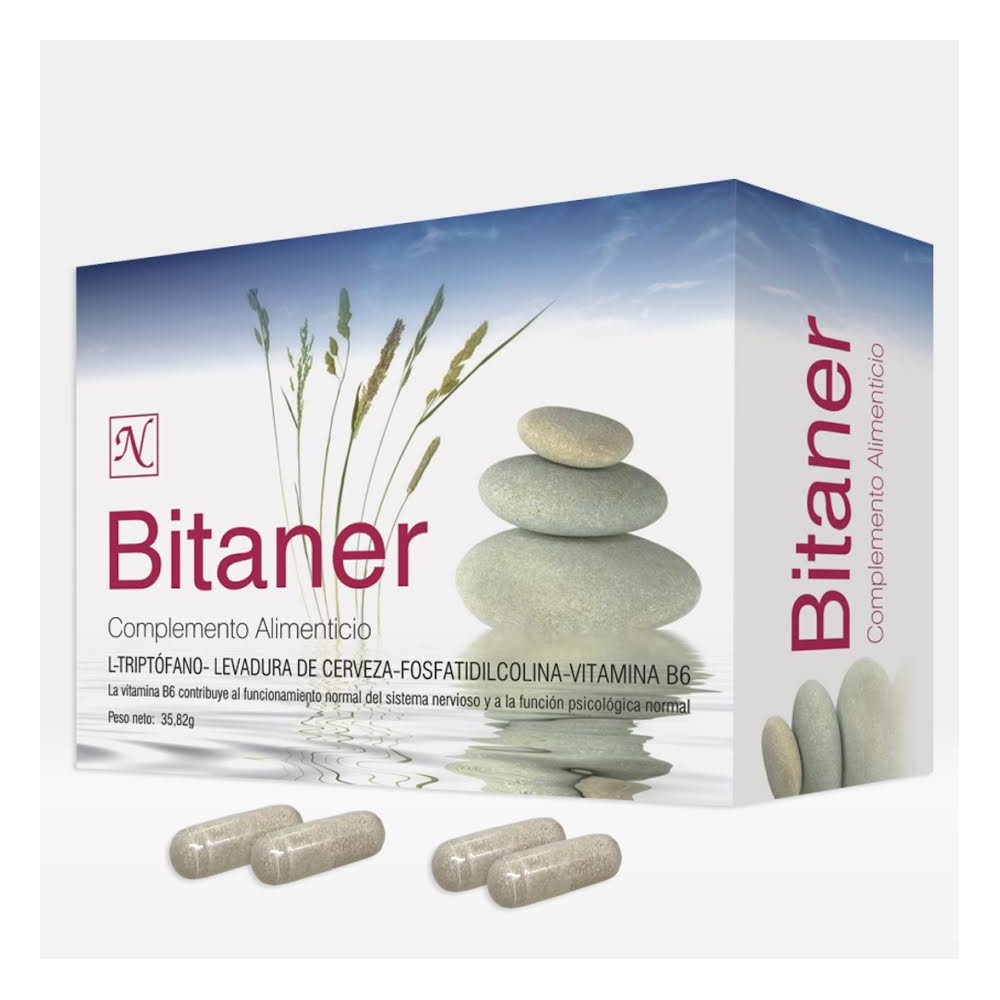 BITANER 60 CAPS NEPAL