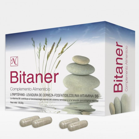 BITANER 60 CAPS NEPAL