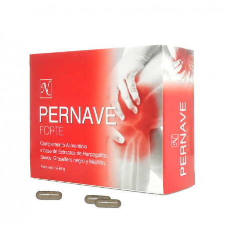 PERNAVE FORTE 60 CAP  NEPAL