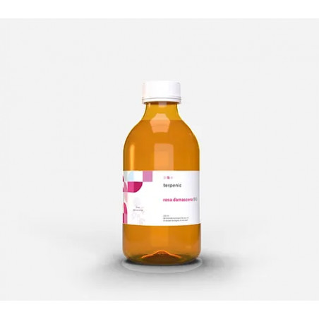 HIDROLATO ROSA BIO 250ML TERPENIC LABS