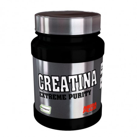 CREATINE EXTREM PURITY CREAPURE 300 GRS MEGA PLUS ARTESANIA AGRICOLA