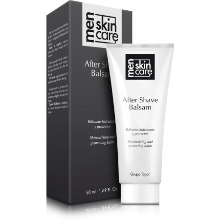 MEN SKIN CARE AFTER SHAVE BALSAM 50 ML LAVIGOR