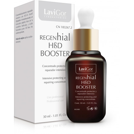 REGENHIAL HBD BOOSTER  30 ML LAVIGOR