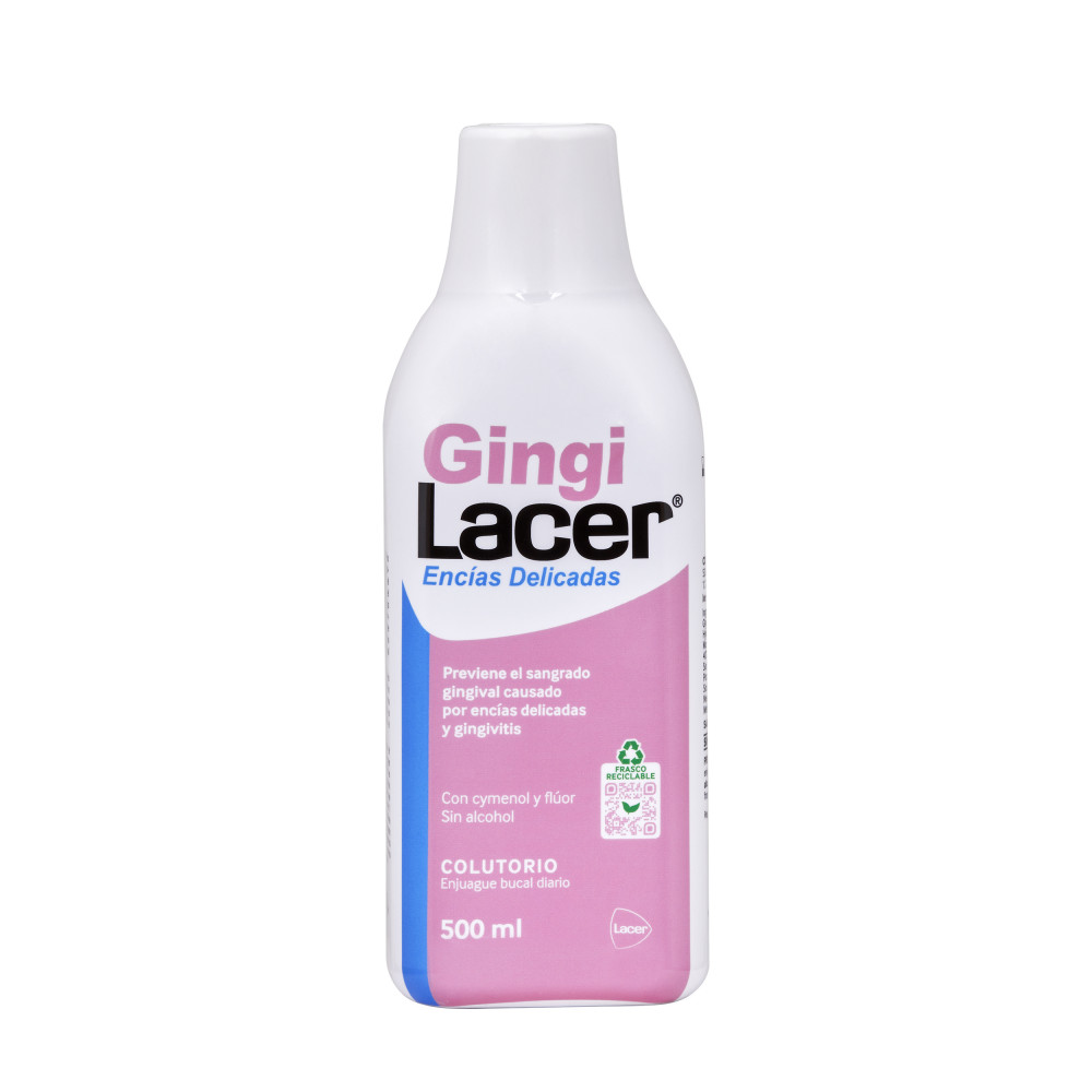 GINGILACER COLUTORIO 500 NL
