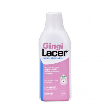 GINGILACER COLUTORIO 500 NL