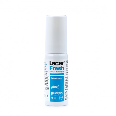 LACERFRESH SP 15 ML