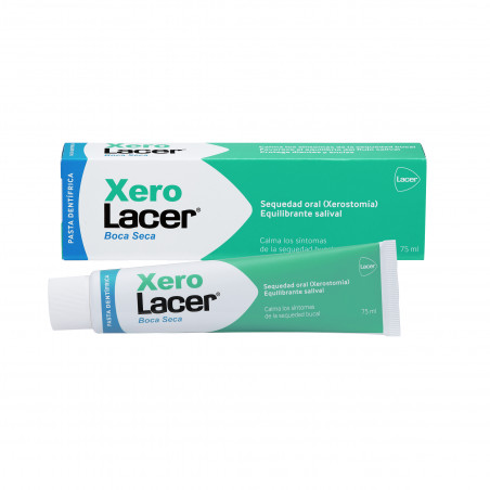 XEROLACER PASTA 75 ML