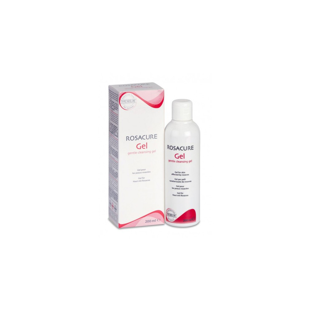 ROSACURE REMOVER 200ML