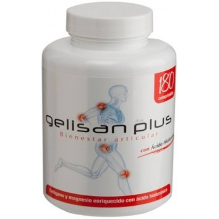 GELISAN PLUS 300 GR ARTESANIA AGRICOLA