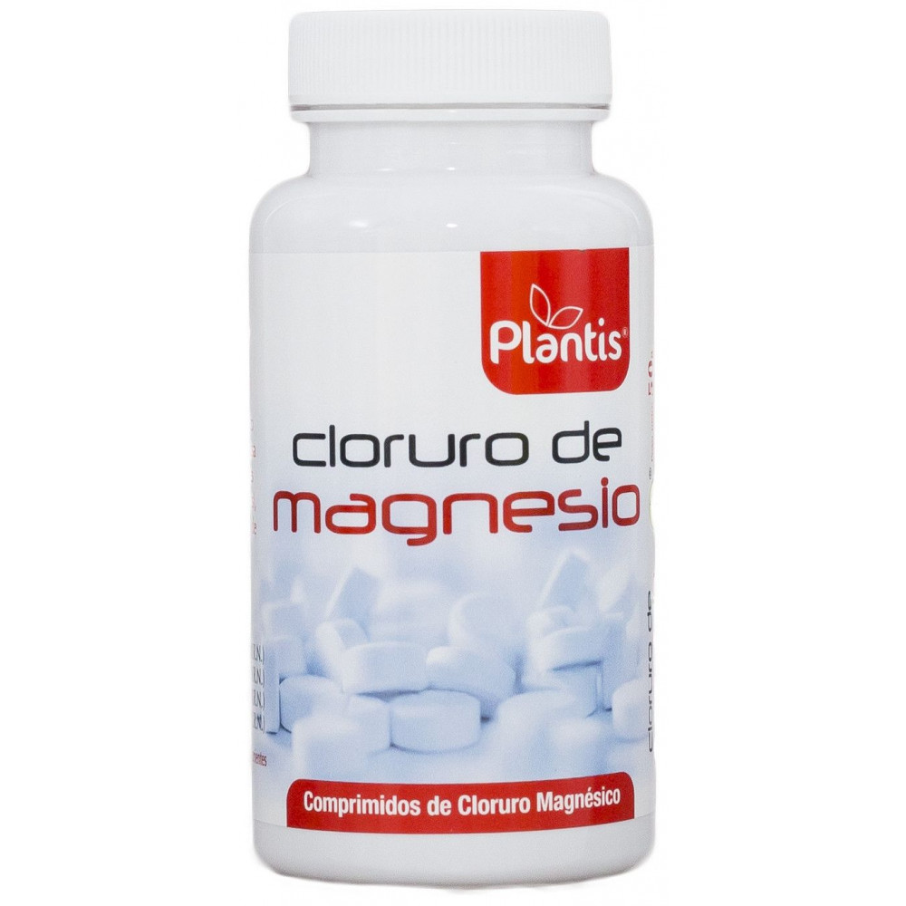 CLORURO MAGNESICO 400 MG 100 COMP MAESE HERBARIO