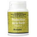 PROTECTION DE LA FORET (MALPHIGIA GLABRA) 90 CAPS. ABORIGEN. NUTRIPRAXIS