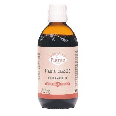 PIANTO CLASSIC 300 CC. BIOLASI