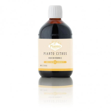 PIANTO + LLIMONA 390 ML