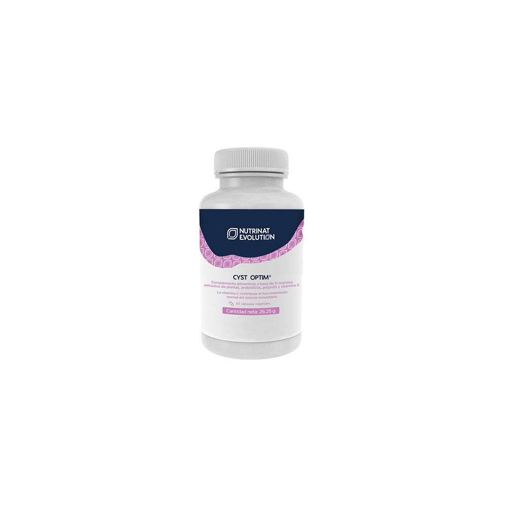 Comprar GASTRIC OPTIM 30 CAP NUTRINAT EVOLUTION - Farmacia Coliseum