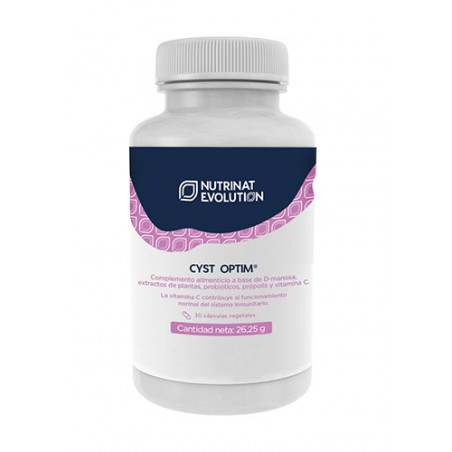 Comprar GASTRIC OPTIM 30 CAP NUTRINAT EVOLUTION - Farmacia Coliseum