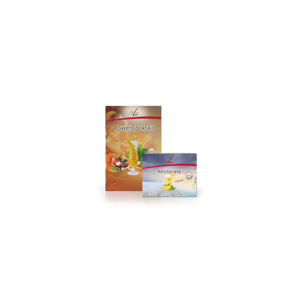 Comprar online RESTORATE EXOTIC 200M GR FITLINE - Farmacia Coliseum