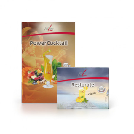 Comprar online RESTORATE EXOTIC 200M GR FITLINE - Farmacia Coliseum