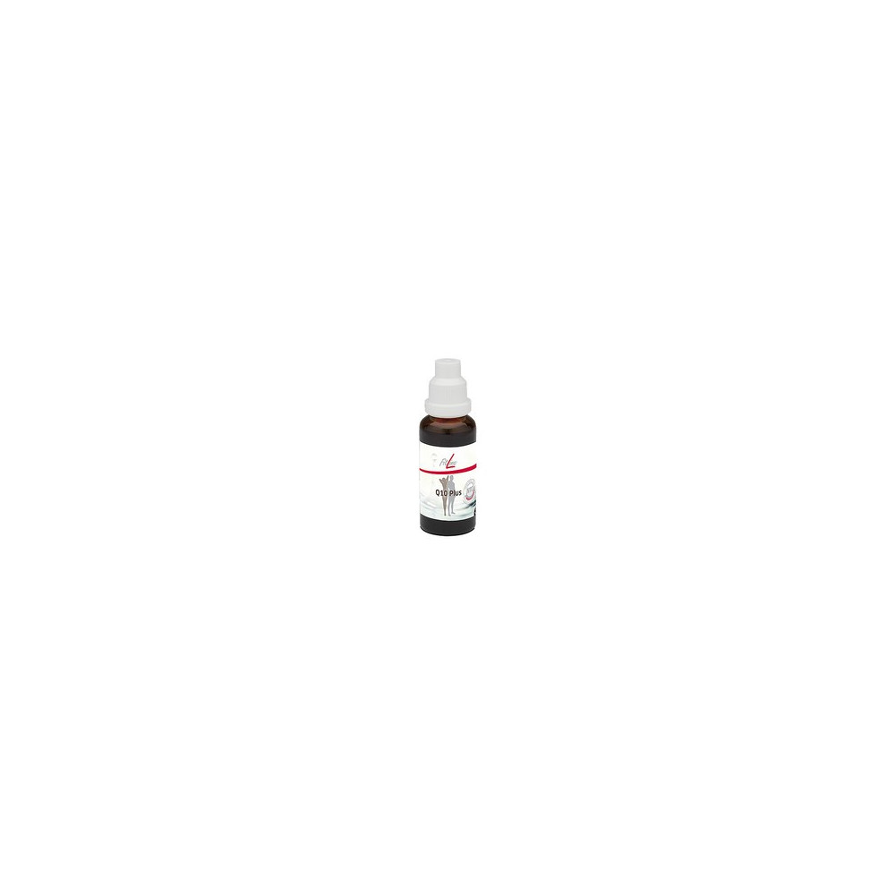Comprar online Q10 PLUS 30 ML FITLINE - Farmacia Coliseum