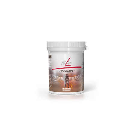 Comprar online PROSHAPE AMINO 114.7 GR FITLINE - Farmacia Coliseum