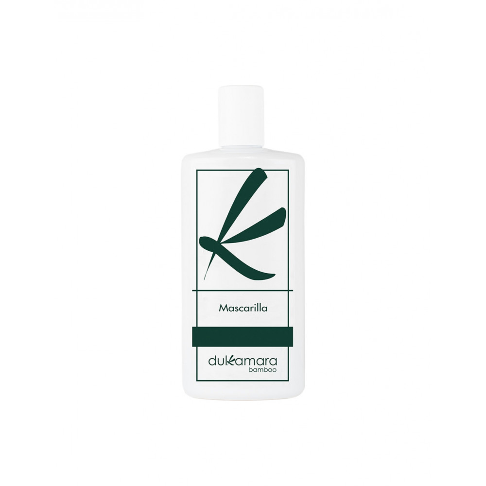 MASCARILLA 250 ML DULKAMARA BAMBOO