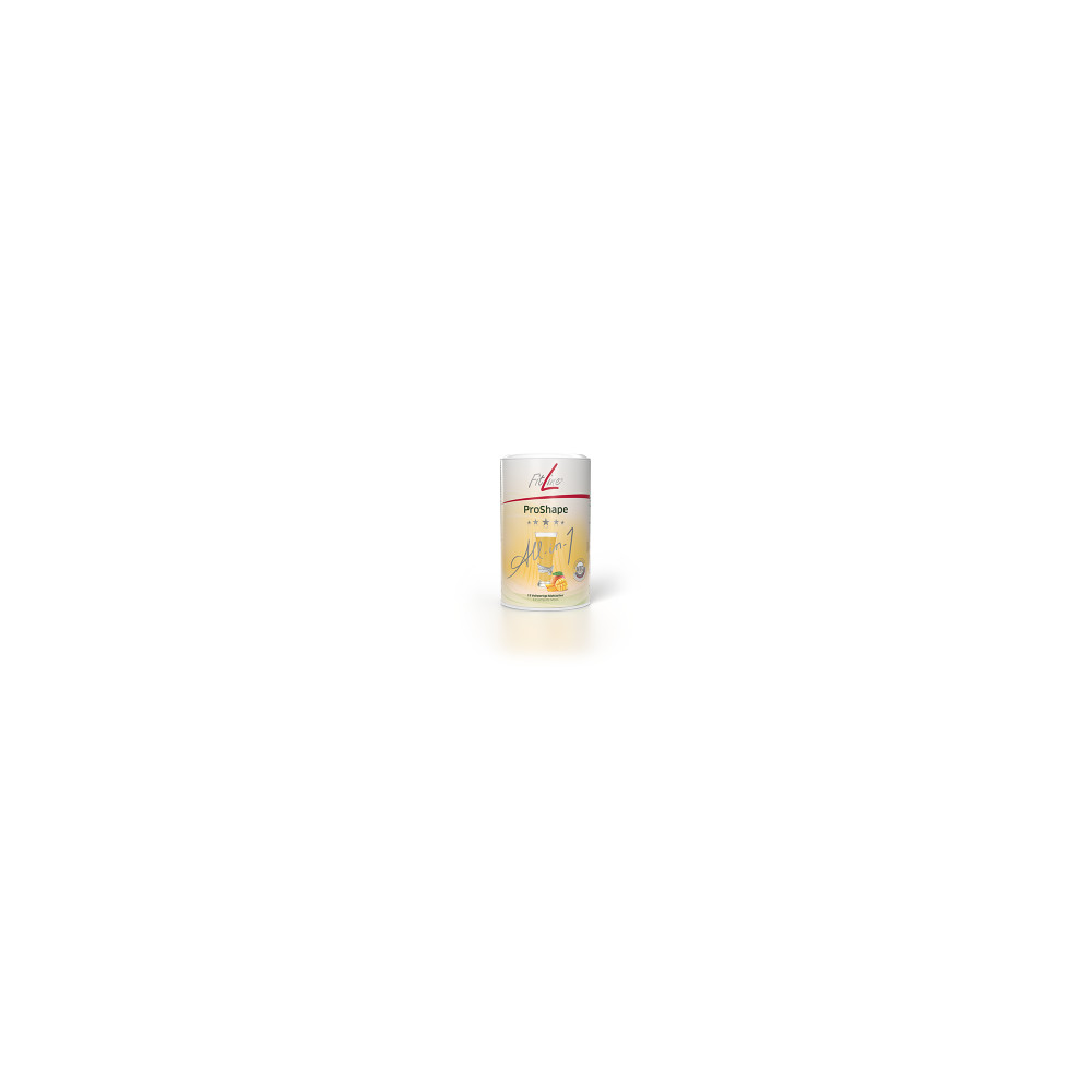 Comprar PROSHAPE ALL-IN 1 MANGO 420 GR FITLINE - Farmacia Coliseum