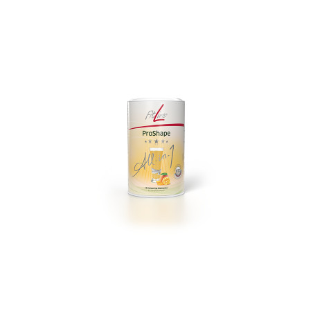 Comprar PROSHAPE ALL-IN 1 MANGO 420 GR FITLINE - Farmacia Coliseum