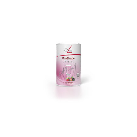 Comprar PROSHAPE ALL-IN 1 FRUTOS DEL BOSQUE 420 GR FITLINE - Coliseum