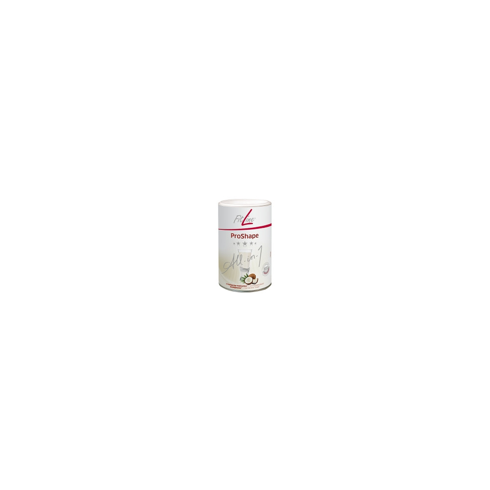 Comprar online PROSHAPE ALL-IN 1 COCO 420 GR FITLINE-Farmacia Coliseum