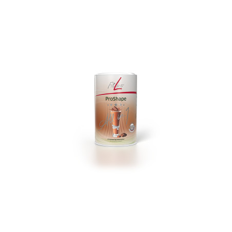 Comprar PROSHAPE ALL-IN 1 CHOCOLATE VEGANO 420 GR FITLINE - Coliseum