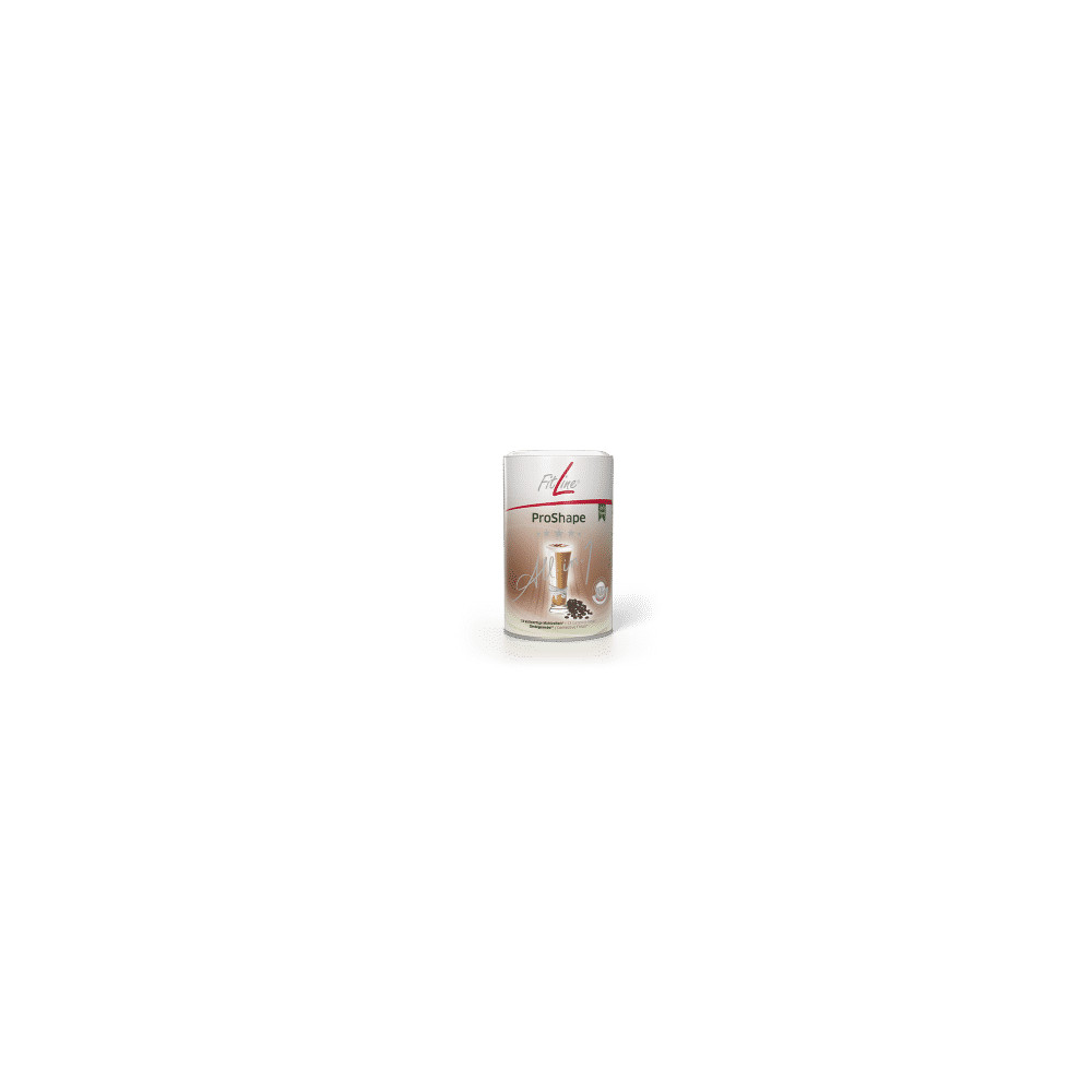 Comprar PROSHAPE ALL-IN 1 CAPPUCCINO VEGANO 420 GR FITLINE - Coliseum