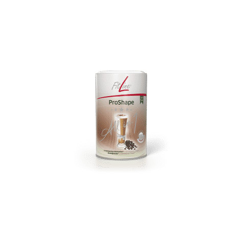 Comprar PROSHAPE ALL-IN 1 CAPPUCCINO VEGANO 420 GR FITLINE - Coliseum