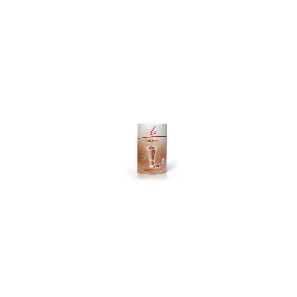 Comprar PROSHAPE ALL IN 1 MOUSSE CHOCOLATE 420 GR FITLINE - Coliseum