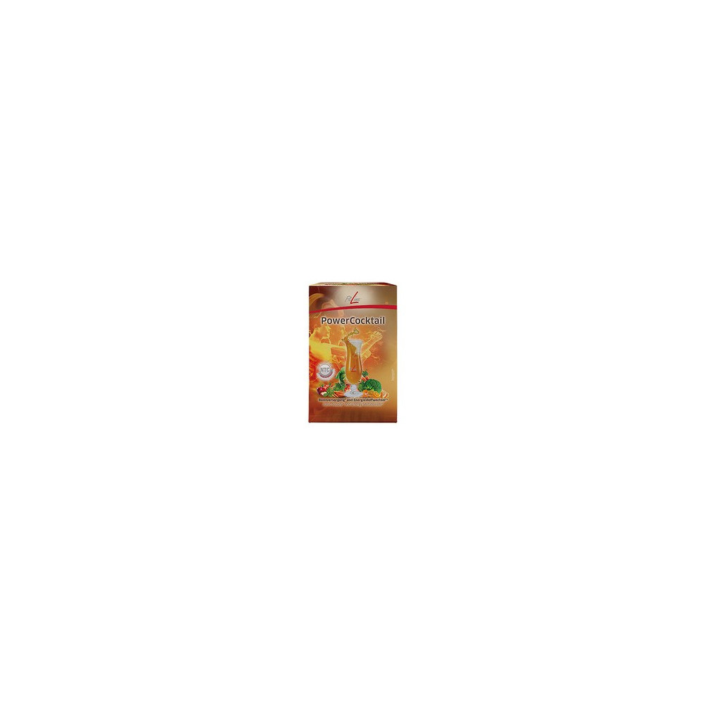 Comprar POWERCOCKTAIL 30 SOBRES FITLINE online - Farmacia Coliseum