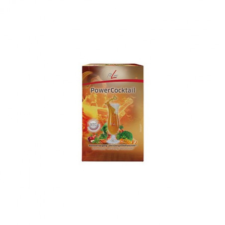 Comprar POWERCOCKTAIL 30 SOBRES FITLINE online - Farmacia Coliseum