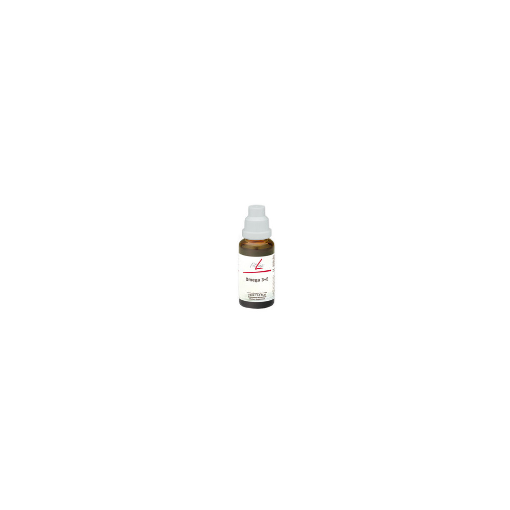 Comprar MICROSOLVE OMEGA 3 VIT E 50 ML FITLINE - Farmacia Coliseum
