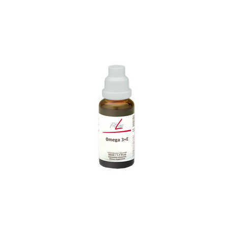 Comprar MICROSOLVE OMEGA 3 VIT E 50 ML FITLINE - Farmacia Coliseum