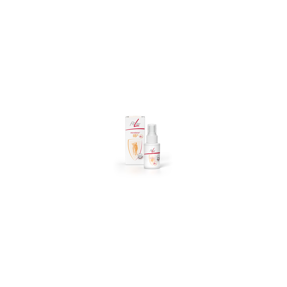 Comprar MICROSOLVE IB5 30 ML FITLINE online - Farmacia Coliseum