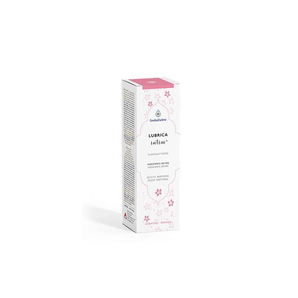 LUBRICA INTIM 50ML INTERSA