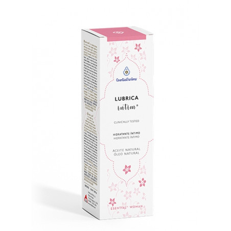 LUBRICA INTIM 50ML INTERSA