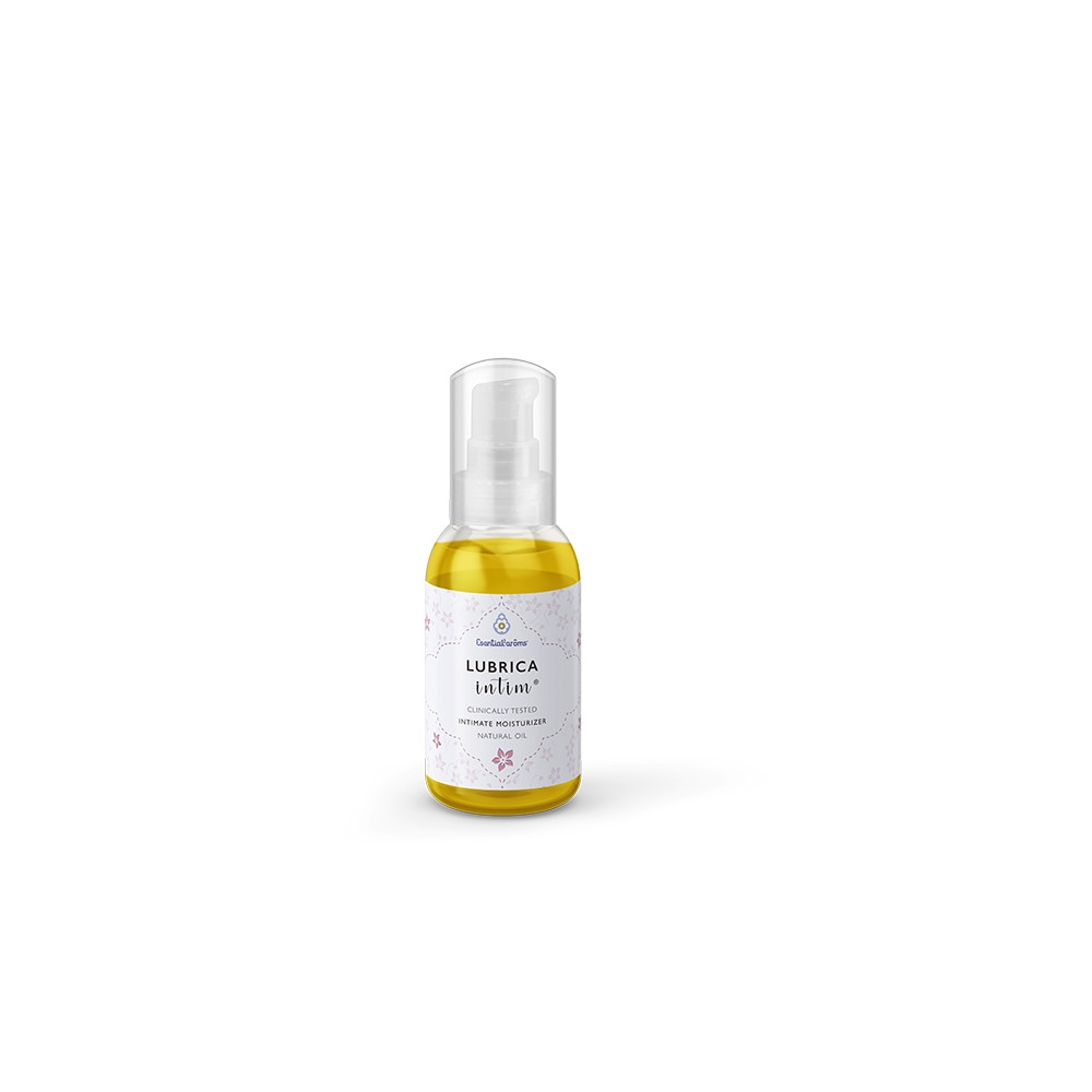 LUBRICA INTIM 50ML INTERSA