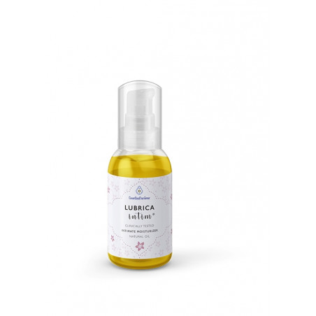 LUBRICA INTIM 50ML INTERSA