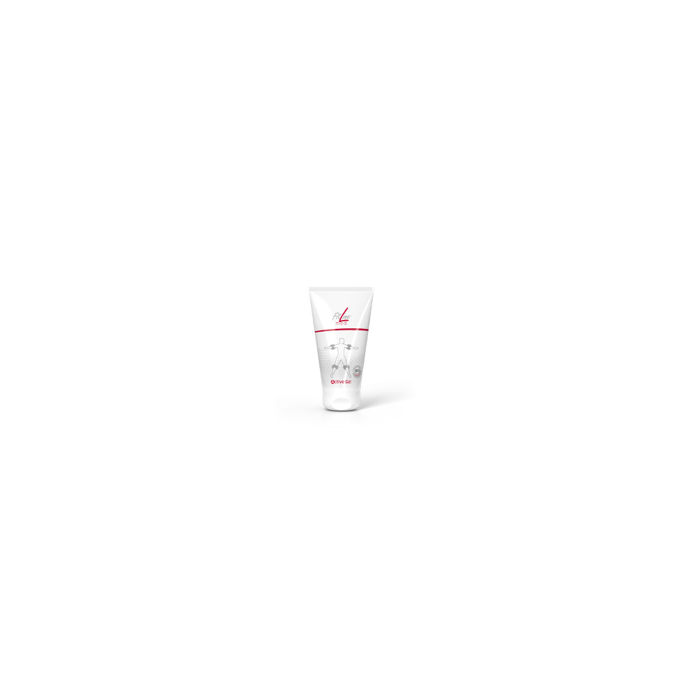 Comprar online MED SKIN ACTIVE GEL 150 ML FITLINE - Farmacia Coliseum