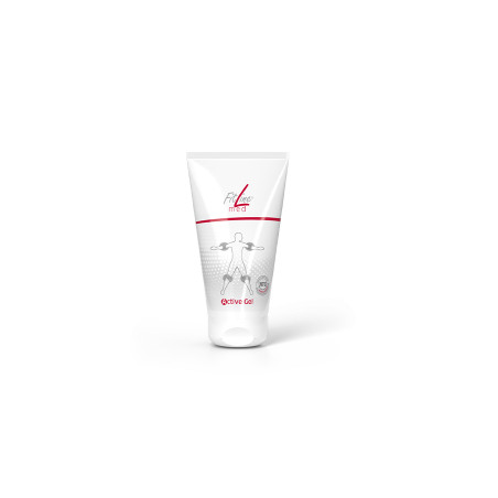 Comprar online MED SKIN ACTIVE GEL 150 ML FITLINE - Farmacia Coliseum