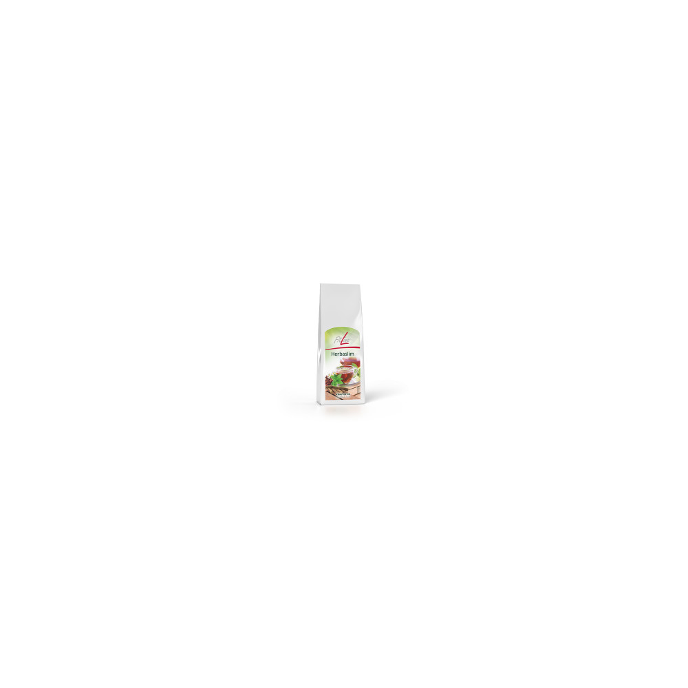 Comprar online HERBASLIM TE 100 GR FITLINE - Farmacia Coliseum