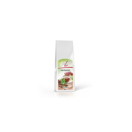 Comprar online HERBASLIM TE 100 GR FITLINE - Farmacia Coliseum