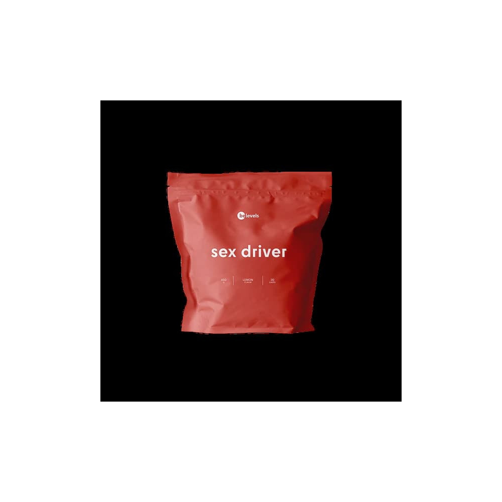 Comprar SEX DRIVER 450 GR BELEVELS online - Farmacia Coliseum