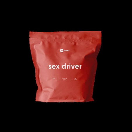 Comprar SEX DRIVER 450 GR BELEVELS online - Farmacia Coliseum
